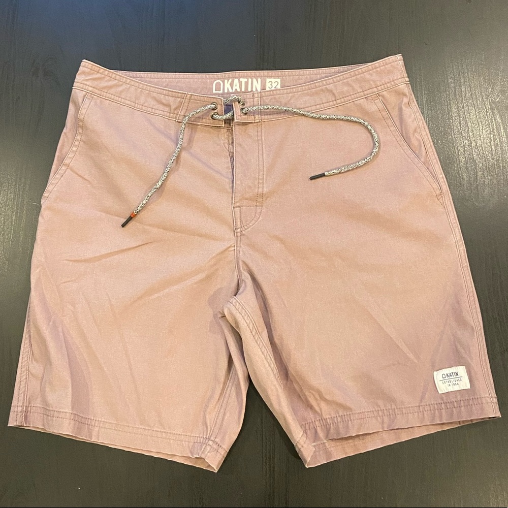 Men’s Katin Board Shorts